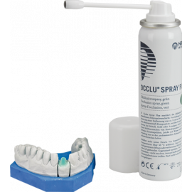 OCCLU-SPRAY PLUS VERT 75ML