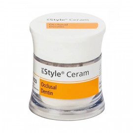 IPS STYLE OCCLUSAL DENTINE 20 GR.