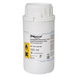 ORTHOCRYL LIQUIDE 250 ML