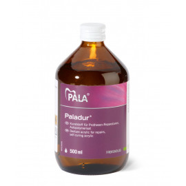 PALADUR LIQUIDE 500 ML