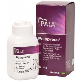 PALAPRESS POUDRE 100 GR.