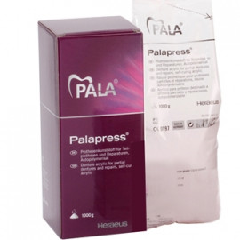 PALAPRESS POUDRE 1 KG