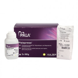 PALAPRESS POUDRE 500 GR.