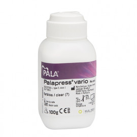 PALAPRESS VARIO POUDRE 100 GR