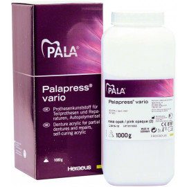 PALAPRESS VARIO POUDRE 1 KG