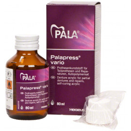 PALAPRESS VARIO LIQUIDE 80 ML