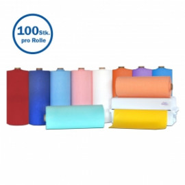 PROTEGE TETIERE EN ROULEAU DE 100 