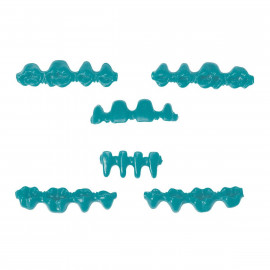 GEO PONTICS REASSORT X 20