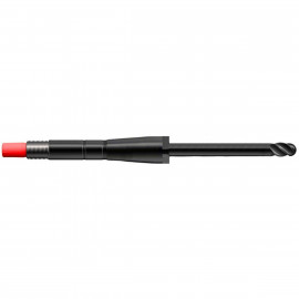 ACTION FRAISE PRIMEMILL PPMA CS Ø 2.5 mm ROUGE X3