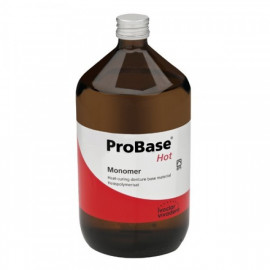 PROBASE HOT LIQUIDE 500 ML