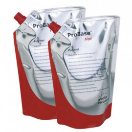 PROBASE HOT POUDRE  2 X 500 GR.