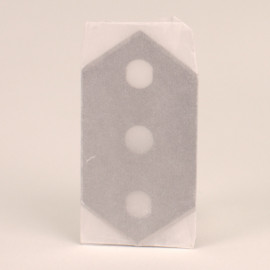 COUTEAU POUR SOUDEUSE HAWO 250MS-8 
