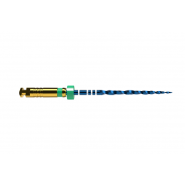 ACTION PROTAPER ULTIMATE X 6