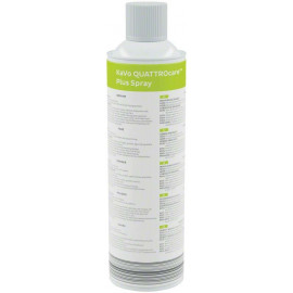 QUATTROCARE PLUS SPRAY 500 ML