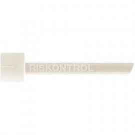 ACTION RISKONTROL CLASSIC X 250-BLANC
