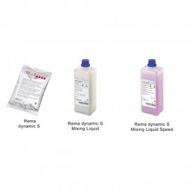 REMA DYNAMIC S: REVETEMENT UNIVERSEL