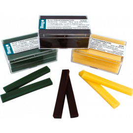 S-U CIRE DE TREMPAGE EN BATONS 200 GR.