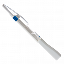 SAFESCRAPER TWIST DROIT X 3