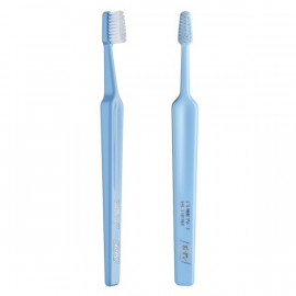TEPE BROSSE A DENTS SELECT COMPACT MEDIUM X 25