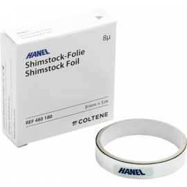 SHIMSTOCK ROULEAU 8 MM x 5 M