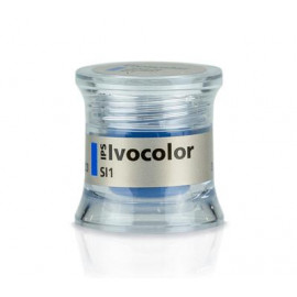 IPS IVOCOLOR SHADE INCISAL 3 GR