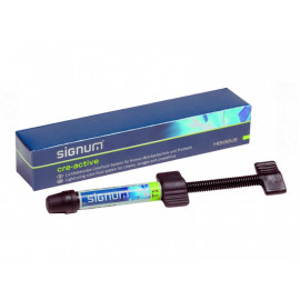 SIGNUM CRE-ACTIVE SERINGUE 3 GR