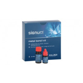 SIGNUM METAL BOND COFFRET