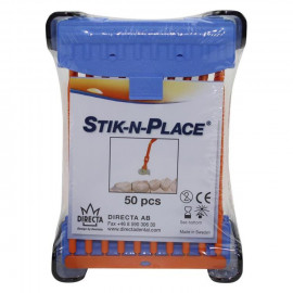 ACTION STIK N PLACE X 50