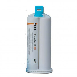 STRUCTUR 2 SC: CART. X 75 GR. ECO X 5 
