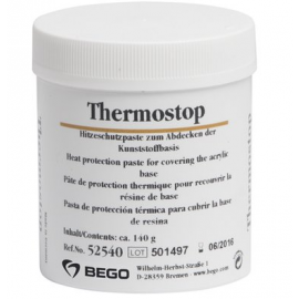 THERMOSTOP 140 GR