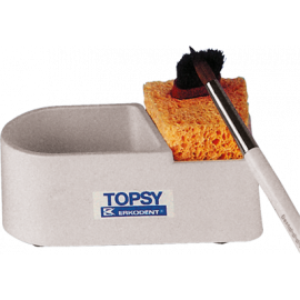 TOPSY: NECESSAIRE A PINCEAU