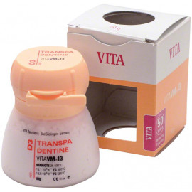 VM13 BASE TRANSPA DENTINE CLASSICAL 50 GR.