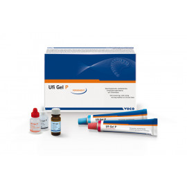 UFI GEL P COFFRET