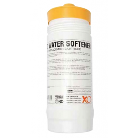 XO WATER SOFTENER CARTOUCHE FILTRANTE 1X