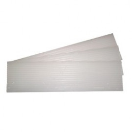 CIRE A EMBOXER BLANCHE RONDE 4.8 MM X 60