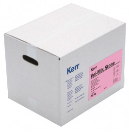 VEL-MIX STONE KERR 25 KG