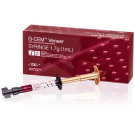 G-CEM VENEER A2 SERG 1.7GR X1