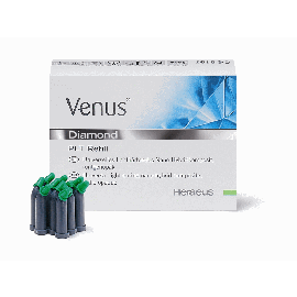 VENUS DIAMOND CAPS X 20