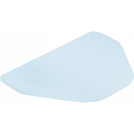 VISIERE DE REMPLACEMENT X 12