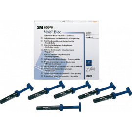 VISIO-BLOC 6 x 2 GR