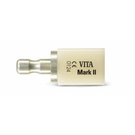VITABLOCS MARK II 3D MASTER I14