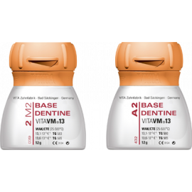 VM13 BASE DENTINE 3D MASTER 50 GR.