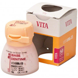 VM13 BASE DENTINE CLASSICAL 12 GR.