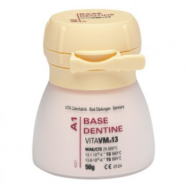 VM13 BASE DENTINE CLASSICAL 50 GR.