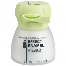 VM9 EFFECT ENAMEL 12 GR.