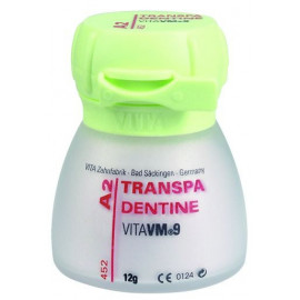 VM9 TRANSPA DENTINE CLASSICAL 12 GR. 