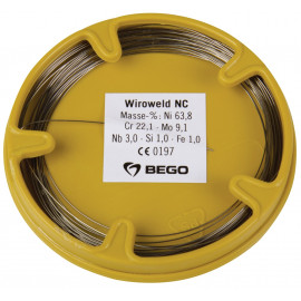 SOUDURE WIROWELD NC 5.5 M / 0.35 MM
