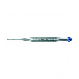 X LUXA TOOL 7 ZEPF: ELEVATEUR A RACINE