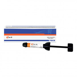 X-TRA FIL U SERINGUE