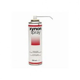 XYNON SPRAY AVEC CANULE 250 ML